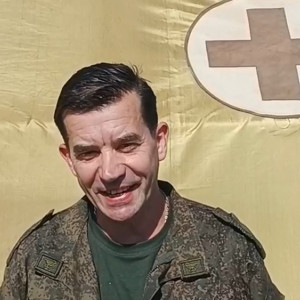 Экс-омбудсмен Владимирской области вернулся в зону СВО