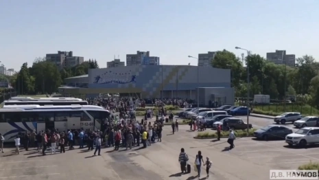 Во Владимирской области в лагерях «Икар» и «Дружба» отдохнут 2100 детей