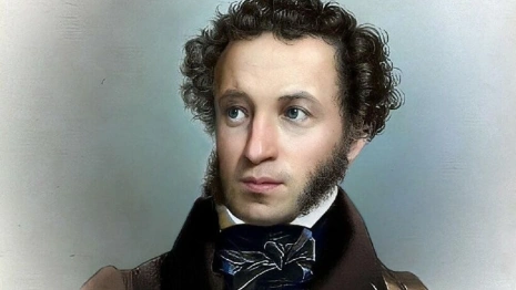 Во Владимире предложили вернуть памятник Пушкину