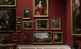 В России запустили программу поддержки краеведческих музеев