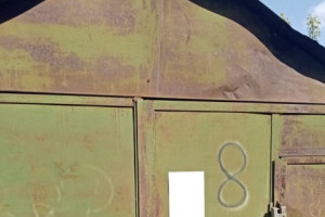 Чиновники потребовали снести гаражи в центре Владимира