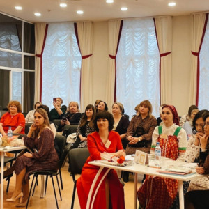 Во Владимире проведут первый этап конкурса «Педагог года»