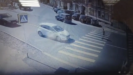 Автомобилистку из Юрьев-Польского осудили и обязали платить компенсацию за ДТП с ребенком