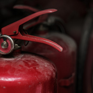 Стала известна причина пожара с 20 эвакуированными из дома во Владимире