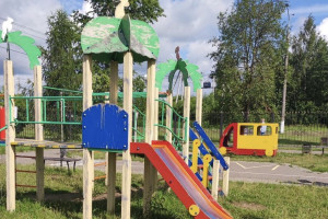 В Судогде состояние спортивных площадок обернулось судом