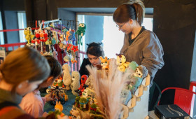 Во Владимире «Новые люди» предложили ввести для женщин-предпринимателей «налоговый декрет»