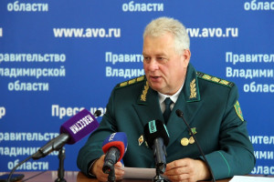 Владимирскую область признали одной из лучших в России по качеству вольеров для оленей