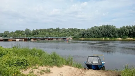 Число утонувших во Владимирской области с начала купального сезона выросло до 24