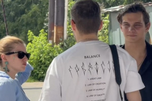 Во Владимире стартовали съемки второго сезона сериала «Дети перемен»