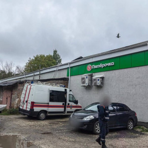 При обрушении потолка во Владимире пострадали 2 сотрудника «Пятерочки»