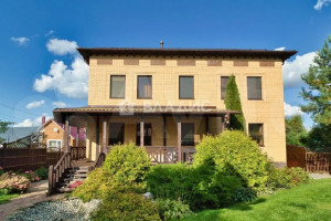 Во Владимире самый дорогой коттедж оценили в 125 млн рублей