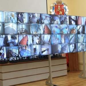 Во Владимирской области на 450 избирательных участках установят видеокамеры