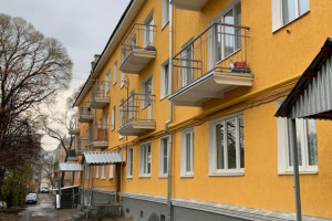 Во Владимире капремонт в 2024 году затронет 140 многоквартирных домов