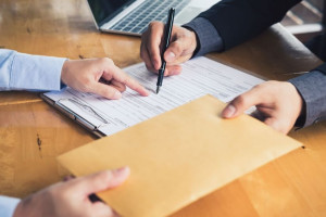 Во Владимирской области потребительский кооператив обманул пайщиков на 1,7 млн рублей