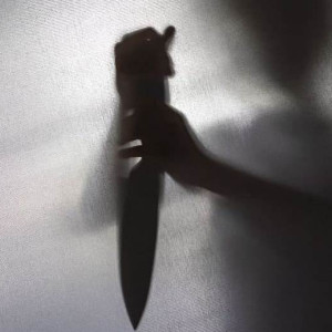 Жительница Владимира зарезала мужа