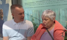 Автобусы опаздывают, а трава не кошена: что увидел новый мэр во Владимире