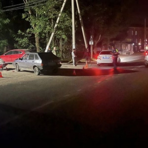 За неделю на дорогах Владимирской области погибли 4 и пострадали 25 человек