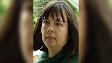 Во Владимире пропала 41-летняя женщина в толстовке
