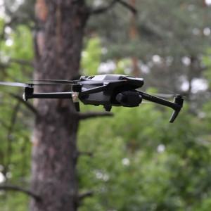 Во Владимирской области для мониторинга ситуации в лесах купят 29 беспилотников