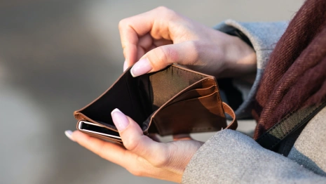 Прожиточный минимум во Владимирской области вырастет на 443 рубля