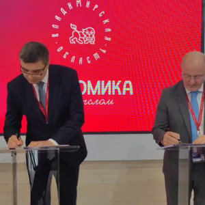 Партнером по развитию аэропорта во Владимире станет «Новапорт Холдинг»