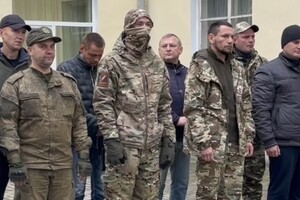 Из Владимирской области в зону СВО уехали 13 бойцов по контракту