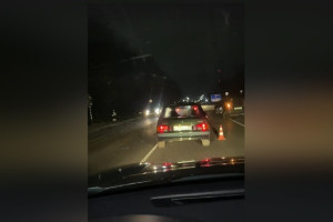 Водителей предупредили о массовой аварии на суздальской трассе под Владимиром 