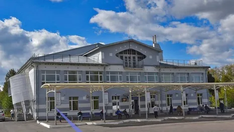 Автовокзал в Суздале превратят в центр автотуризма