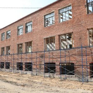 Во Владимирской области потратят около 90 млн рублей на ремонт школы