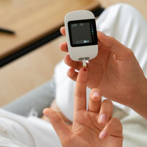 Во Владимирской области сахарный диабет выявили у 57 тыс. человек