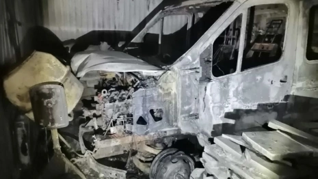 Житель Владимирской области отомстил за увольнение массовым поджогом Газелей