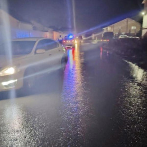 В Муроме легковушка сбила 37-летнего пешехода