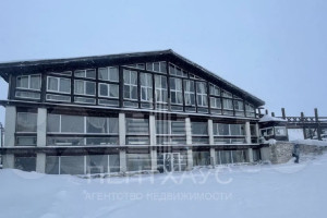 Во Владимирской области выставили на продажу горнолыжный комплекс