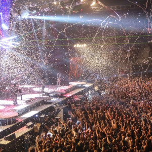 От Филиппа Киркорова до Димы Билана. Кто ранее выступал на концертах в Муроме в День семьи