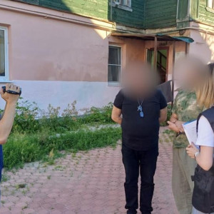 Шестерых жителей Владимира обвинили в даче ложных показаний по делу об убийстве