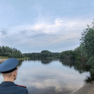 В Клязьме в Петушинском районе утонула женщина