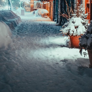 Ковровского чиновника накажут за утонувший в сугробах город  