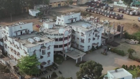 Родные умершего в Индии владимирского миллиардера были против кремации