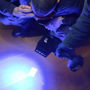 В Гусь-Хрустальном районе 59-летняя женщина зарезала сожителя