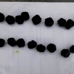 Во Владимирской области задержали доставщика еды-закладчика наркотиков