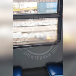 На станции в Александрове машинист погиб под колесами поезда