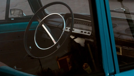 Во Владимирской области водитель «двенашки» на буксире случайно насмерть сбил байкера