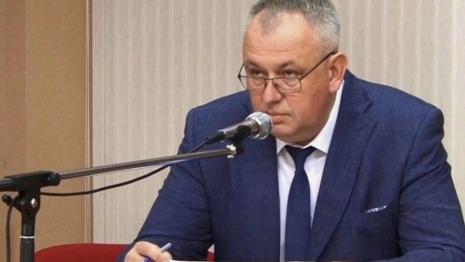 В Судогодском муниципальном округе назначили первого главу