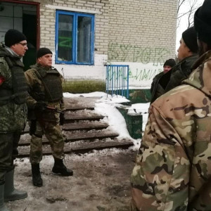 Губернатор рассказал о пленных бойцах из Владимирской области