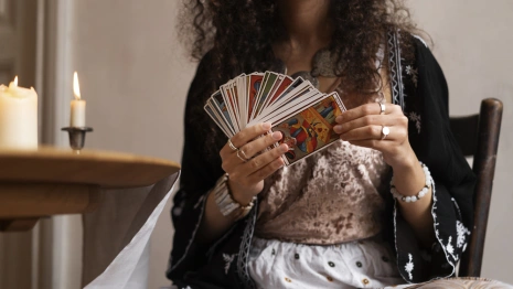 Владимирские полицейские задержали находившуюся в федеральном розыске цыганку