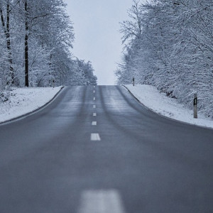 На трассе М-7 во Владимирской области временно ограничат движение