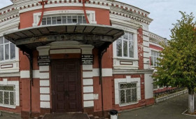 В Покрове отремонтируют фасад исторического здания начала 20-го века