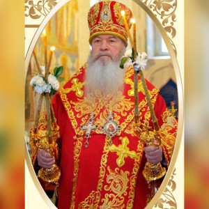 Владимирский и Суздальский митрополит Тихон отметил 75-летний юбилей