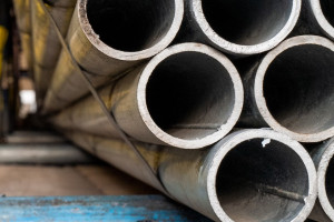 В поселке под Гусь-Хрустальным реконструкция очистных обойдется в 180 млн