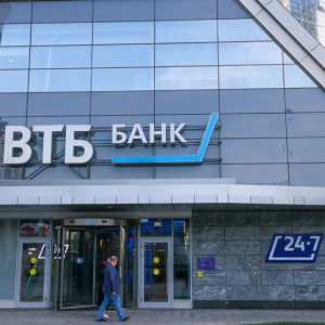 Две трети банковских вкладов россияне открыли на пике ставок 